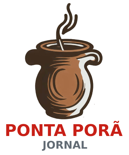 Jornal Ponta Porã