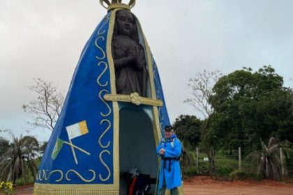 Eloisio Gomes Afonso Durães