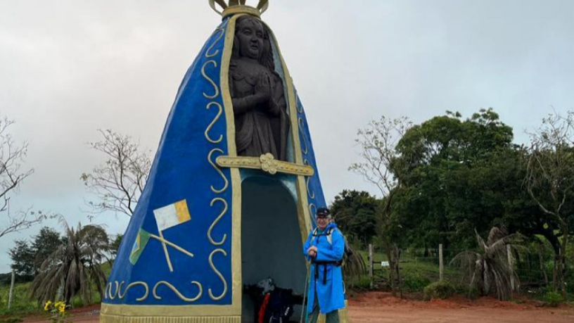Eloisio Gomes Afonso Durães