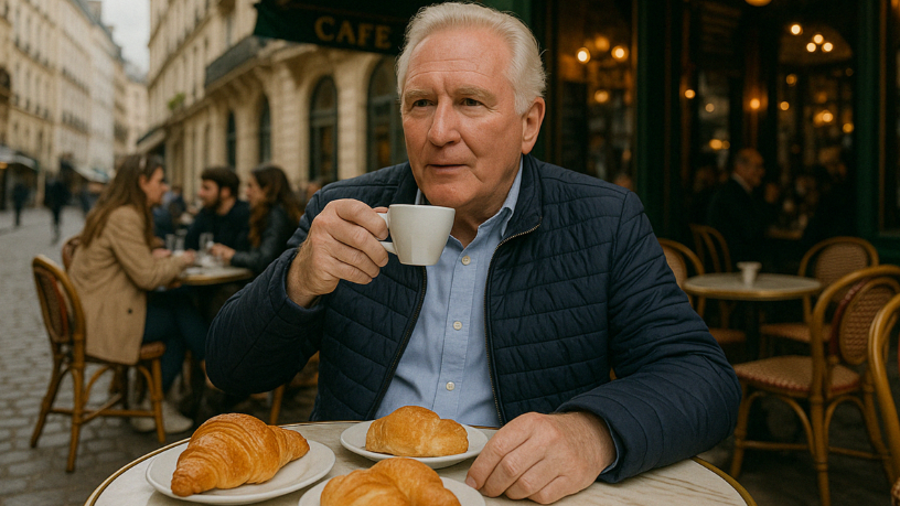 Aldo Vendramin