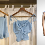 O FotoModel apresenta os modelos virtuais como solução moderna e econômica para campanhas de moda.