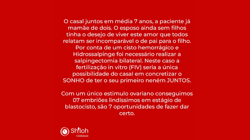 O DNA desempenha um papel crucial na implantação embrionária, como destaca Oluwatosin Tolulope Ajidahun.

