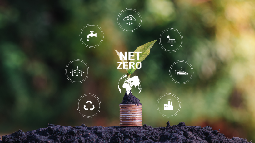 Saiba com Fernando Trabach Filho quais são os passos essenciais para o Brasil liderar a transição rumo a uma economia de baixo carbono.