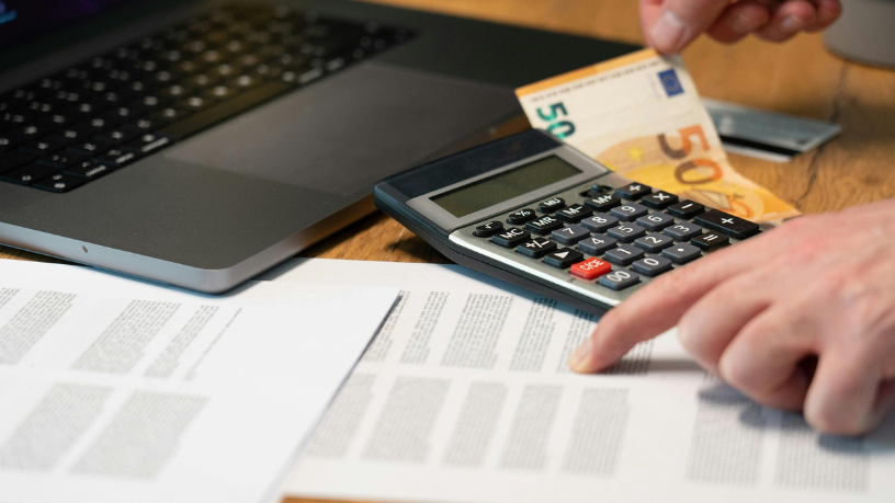 A boa gestão tributária é fundamental para o crescimento de pequenos negócios, destaca Leonardo Manzan.