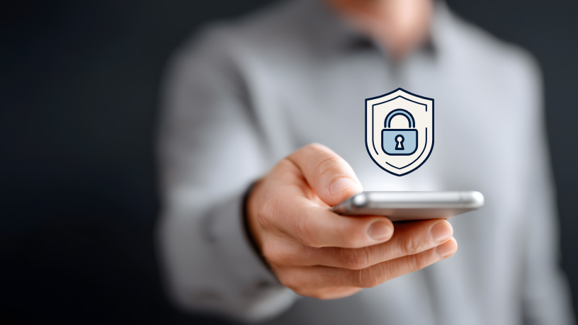 Em tempos de conectividade total, Sérgio Bento De Araújo mostra os passos essenciais para preservar a sua privacidade online.