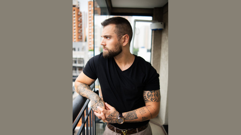 Lucas Peralles